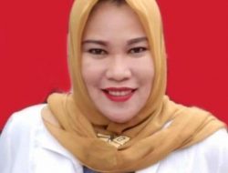 Tiara Dwi Kirana | Pecandu Narkoba Perempuan Harus di Rehabilitasi