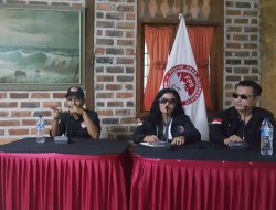 FPII Kecam Instansi jika Tebang Pilih dan Kriminalisasi Pers