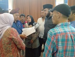 Begini Kelanjutan Kasus Penutupan Ruko oleh TNI AD di Pertokoan M. Syafe’i Padang Panjang