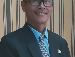 Perbaiki Diri Sebagai Pimpinan, Camat Tambang Adakan Evaluasi Diri 