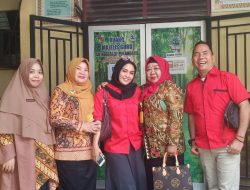 Dunia Pendidikan Kota Pekanbaru, Serentak Adakan Kompetisi Seans Nasional