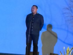Bupati Kampar Buka Acara Menjaga Negri dengan Hati Jilid 2