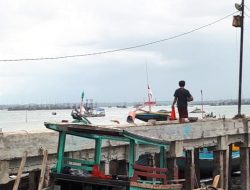 Kawasan Pantai Pulau Punai Disesaki PIP