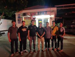 FPII Korwil Lampung Utara Mengapresiasi Kerja Polres Tangkap Penganiyaya Wartawan