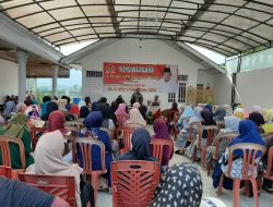 Sosialisasi 4 Pilar Kebangsaan, Suir Syam: Hindari Gesekan di Tahun Politik