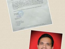 Ini Hasil Putusan Banding DKP-PERADI, Muslim Amir Dinyatakan Bersalah dan Denda Rp 20 juta