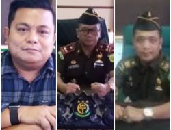 Terkait Kasus RH, Ini Ungkap Kejari Rohil dan Fakta Persidangannya