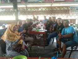 Ikatan Jurnalis Kampar (IJK) Terbentuk Hendri Kampay Terpilih Sebagai Ketua