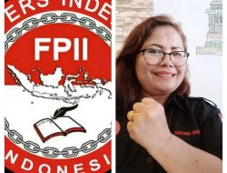 SeKretaris FPII Riau Apresiasi Kinerja Ditreskrimsus Polda Riau, Pemilik Akun Facebook Senopati Kandis sudah di Panggil