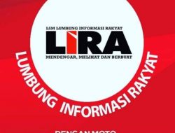 LIRa Minta Kemendagri Evaluasi Eselon II Kampar