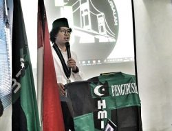 HMI (MPO) Cabang Palembang Darussalam Mengutuk Keras Tindakan Biadab PT. ARTA PRIGEL & Oknum Aparat.