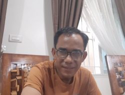Khawatir Dengan Kinerja Tim Penanganan Covid-19, Onga Fikri Angkat Bicara