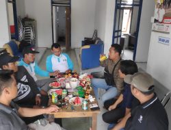 Hiwada Akan Membangun Sinergitas Pola Kemitraan Dengan Desa