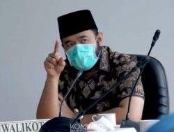 Di Padang Panjang, Masa Belajar di Rumah Diperpanjang