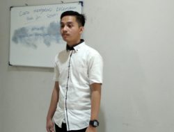 Akbar Purta Dalimunthe | Berikan Edukasi Pentingnya Mengenal Diri Sendiri