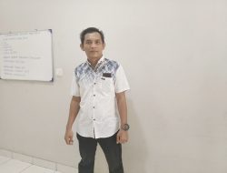 Ek Rudi Turnip I Pentingnya Management Recovery Addiction Dalam Pemulihan