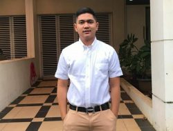 M. Oggi Pulungan | Ajak Pecandu Narkoba Pulih Dengan Narkotika Anonymous