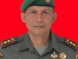 Pedagang di M. Syafe’i Mulai Beraktifitas Kembali, Dandim 0307/TD: Kami Mohon Maaf