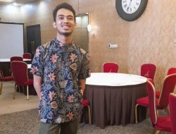 Adnan Al Jufrie | Berikan Edukasi Mengatasi Masalah Melalui FTA