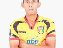 Perfomah Liga 2 | Rahmat Juliandri Resmi Bergabung Bersama Mitra Kukar