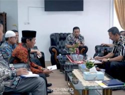 Mulai Besok, Pemko Padang Panjang Liburkan Sekolah