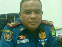 SE Walikota Terbit, Satpol PP Kota Tanjungpinang Berikan Himbauan Pada Masyarakat Terkait Covid-19