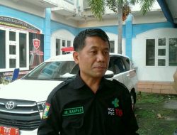 1 orang PDP, Ini Penjelasan Kadis Kesehatan Kampar Terkait Covid-19