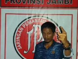 Terkait Dugaan Kerusakan Beberapa Bangunan Fisik di Desa Tri Mulya, LSM JPK Desak Inspektorat Untuk Kroscek
