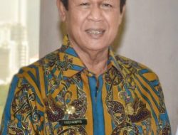 Warga Batam Diduga Terkena Virus Corona, Isdianto: Percayakan kepada pemerintah untuk menangani masalah ini