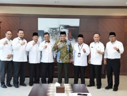 Menteri Agama Akan Membuka MTQ VIII Provinsi Kepri