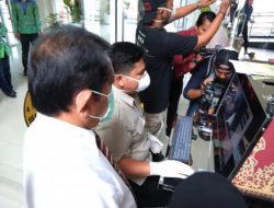 Waspada.! Virus Korona Sudah Sampai Di Riau, 17 Pasien Suspect Corona di Riau, 9 Negatif, 6 Orang Telah Dipulangkan
