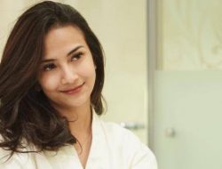 Artis Cantik Vanessa Angel Kembali Ditangkap