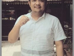KNPI Kampar Akan Semprot Disifektan dan Bagikan Hand Sanitizer