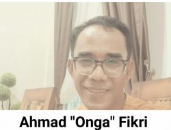 Beredar Kabar 1 Orang Positif Covid-19 di Kampar, Onga: Pemerintah Kok Lamban