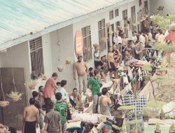 KPK Tegaskan Tolak Pembebasan Koruptor Karena Covid-19