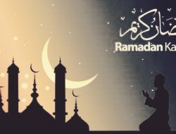 Sambut Ramadan, Kemenag Terbitkan Panduan Ibadah saat Covid-19 Mewabah