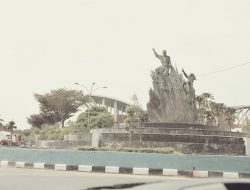 “Perang” Melawan Covid-19, Menkes Setujui PSBB di Kota Pekanbaru