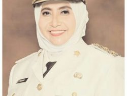 Walikota Tanjungpinang Positif Corona, Rahma: Mari Kita Mendo’akan Kesembuhan Bapak Walikota