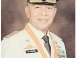 Walikota Tanjungpinang Meninggal, Air Mata Rahma Jatuh