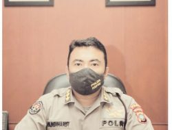 Kabar Gembira, 2 Personil Polda Kepri Dinyatakan Sembuh dari Corona
