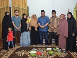 Adventorial Pemkab Kampar || Bupati Kampar Pulang Bainduok Ke Persukuan Domo