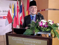 Di Masa Karantina, Pemda Hendaknya Tidak Melupakan Wartawan