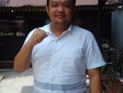 KNPI Kampar Rencanakan Penyemprotan Desinfektan dan Pembagian Antis