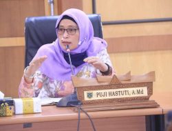 Fraksi Demokrat Kebangkitan Bangsa Usulkan Pengalihan Semua Dana Reses Anggota DPRD Padang Panjang