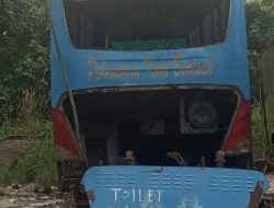 Waduh, 3 Unit Mesin BUS Trans Metro Raib, Diduga Kuat Mesin Dimutilasi