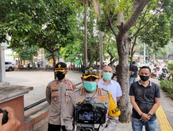 PEMPROV DKI Jakarta Resmi Berlakukan Pembatasan Berskala Besar (PSBB)