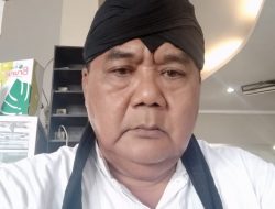 LSM AMAK Babel Soroti Pimpinan Media Sebagai Pengurus Parpol