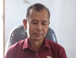 Bantu Warga Terdampak Covid-19, Baznas Kota Solok Kucurkan Rp225 Juta