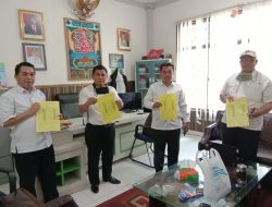 Kemenag Kampar Terbitkan Imsakiyah Ramadhan 1441 H