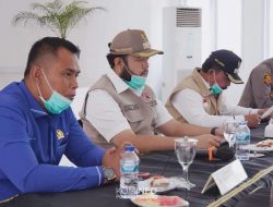 Bantuan Segera Didistribusikan, Wako Padang Panjang: Jangan Sampai Ada yang Tertinggal